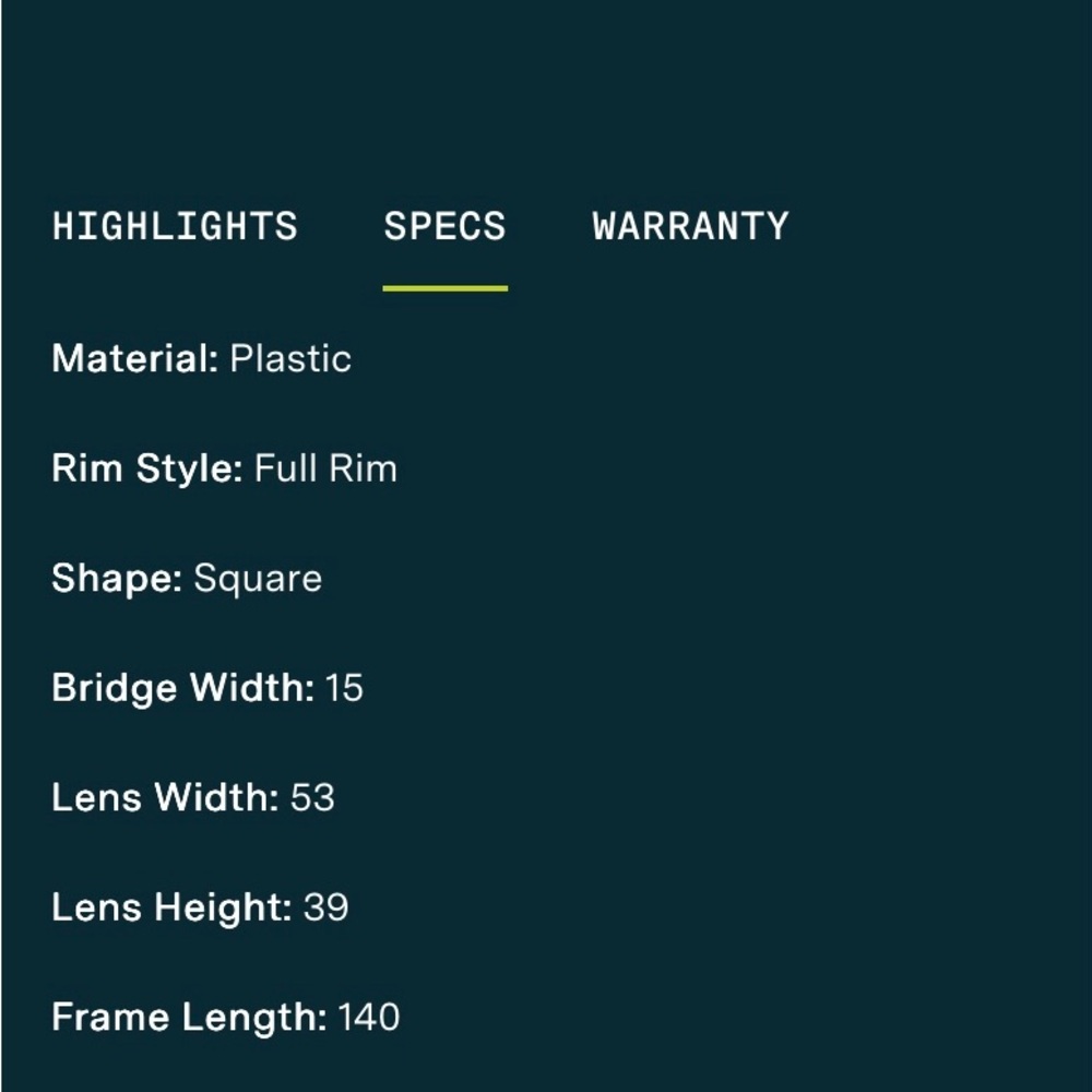 Tortoiseshell / Blue Glasses Frames - image 6